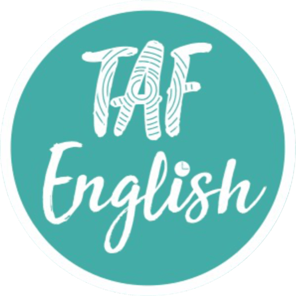 taf-english